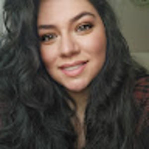 Meet your Posher, Andie